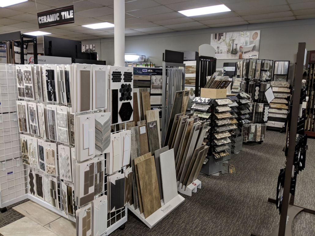 About Us in Yankton SD | Mozak's Floors and More