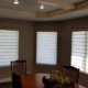 Pirouette Shades by Hunter Douglas