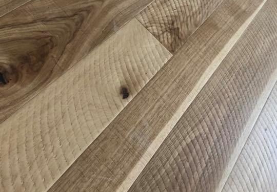 National - Hickory (Engineered)