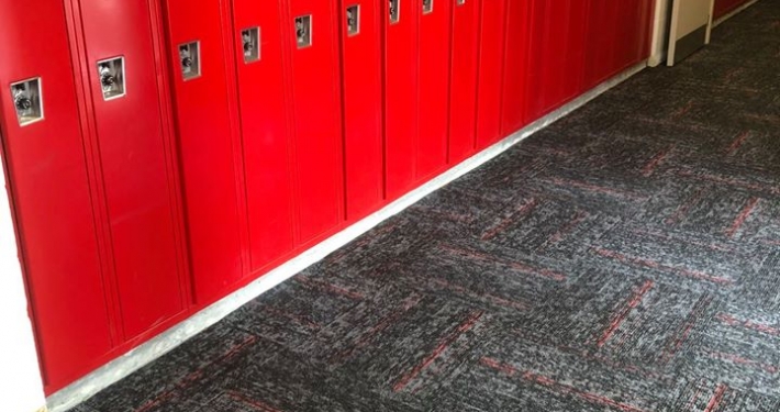 Flooring Updates