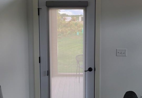 Window Treatments
