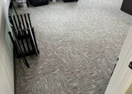 Tinting Pros New Flooring