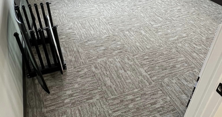 Tinting Pros New Flooring