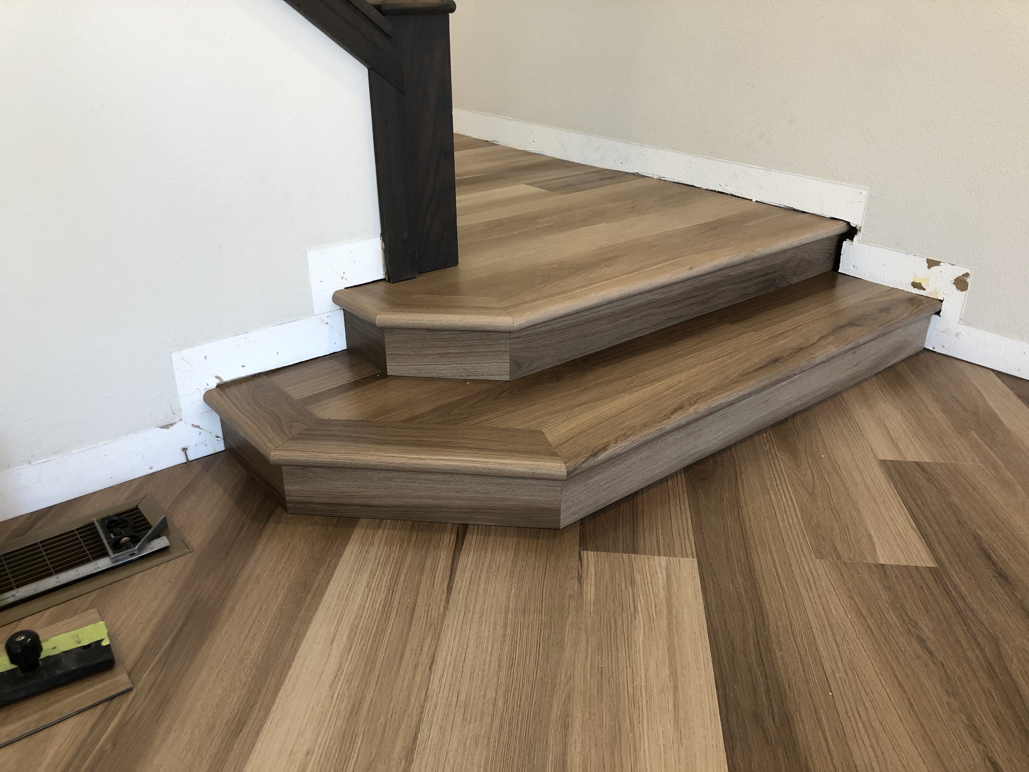 Hardwood Gallery & Portfolio Work Mozak's Floors and More