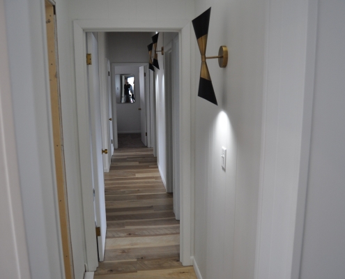 Hallway After