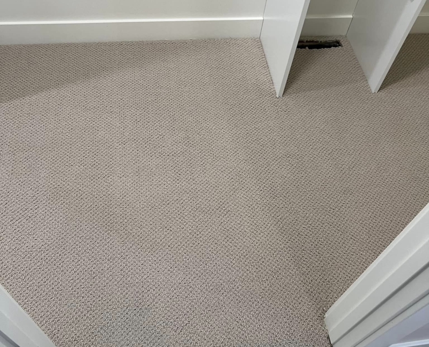 New Carpet Install Mozak's Floors and More