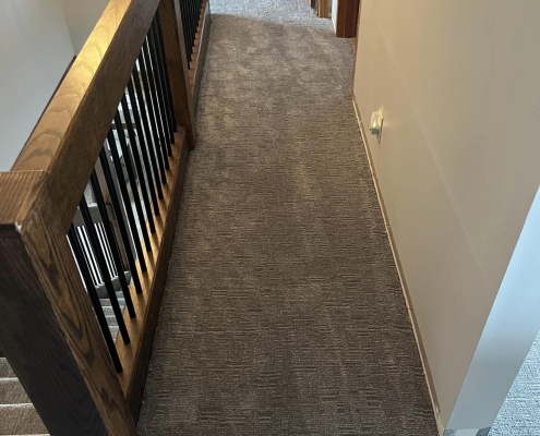 New Carpet