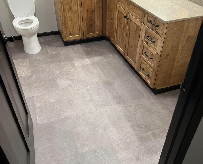 Karndean LVP Flooring Mozak's Floors and More