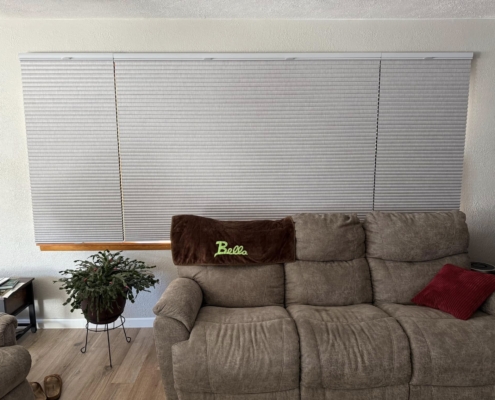 Window Treatments