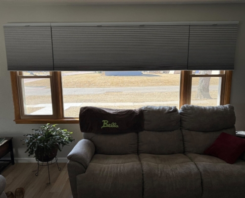 Window Treatments