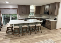 After Kitchen