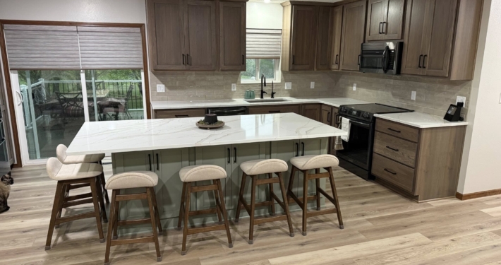 After Kitchen