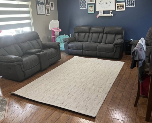 Before Living Room