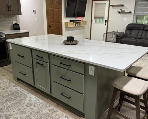 After Kitchen