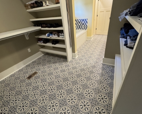 New Tile