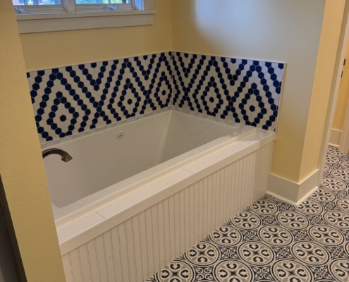New Tile