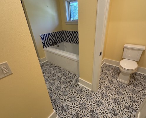 New Tile