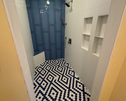 New Tile
