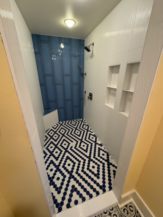 New Tile