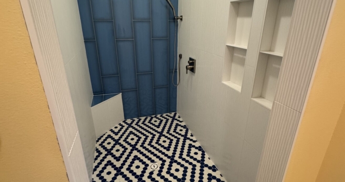 New Tile