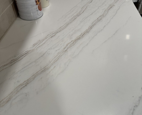 Kitchen Makeover - After