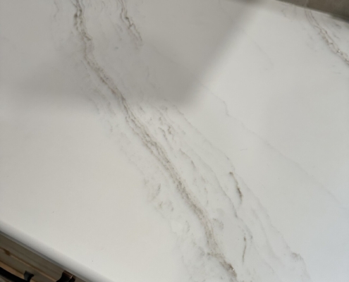 Kitchen Makeover - After